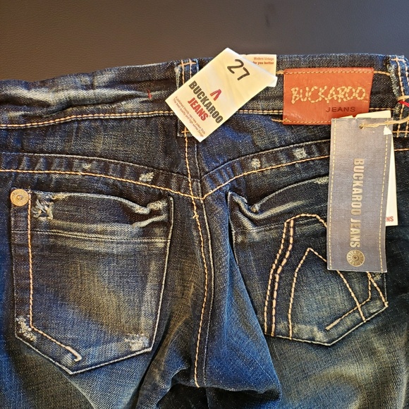 Womens Buckaroo Jeans NWT - Picture 6 of 7